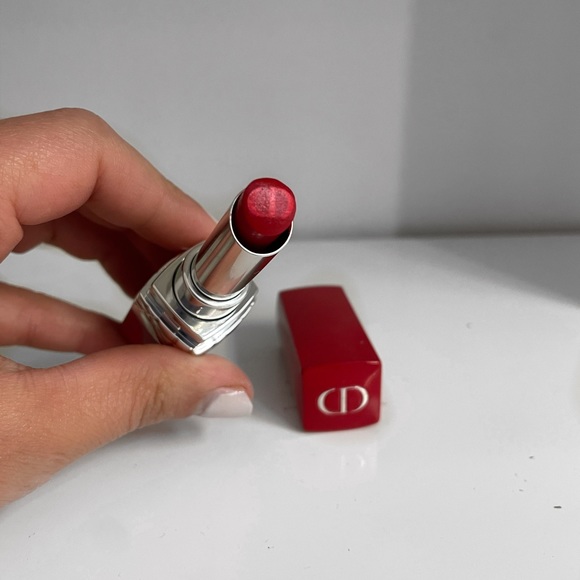 Dior Rouge Ultra Rouge Lipstick - Picture 2 of 3